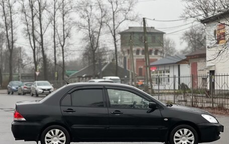 Mitsubishi Lancer IX, 2006 год, 370 000 рублей, 6 фотография