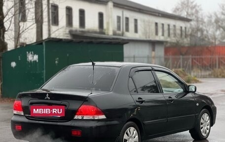 Mitsubishi Lancer IX, 2006 год, 370 000 рублей, 5 фотография