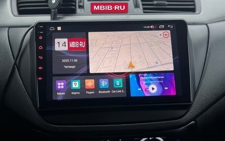 Mitsubishi Lancer IX, 2006 год, 370 000 рублей, 10 фотография