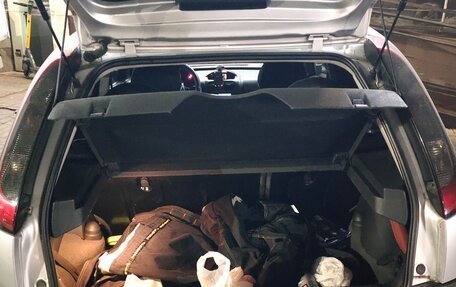 Opel Corsa C рестайлинг, 2002 год, 290 000 рублей, 6 фотография