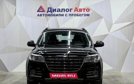 Haval H6, 2019 год, 1 510 000 рублей, 2 фотография