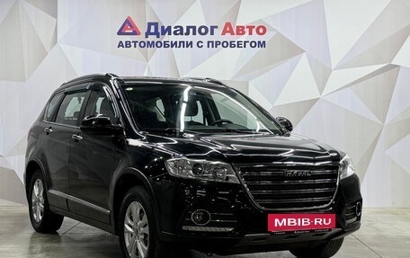 Haval H6, 2019 год, 1 510 000 рублей, 3 фотография