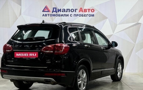 Haval H6, 2019 год, 1 510 000 рублей, 6 фотография