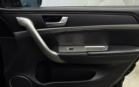 Haval H6, 2019 год, 1 510 000 рублей, 12 фотография