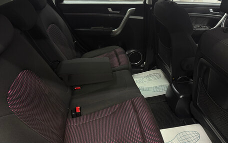 Haval H6, 2019 год, 1 510 000 рублей, 22 фотография