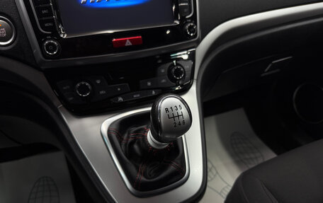 Haval H6, 2019 год, 1 510 000 рублей, 14 фотография