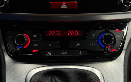 Haval H6, 2019 год, 1 510 000 рублей, 15 фотография