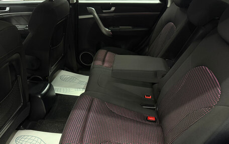 Haval H6, 2019 год, 1 510 000 рублей, 24 фотография