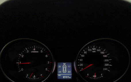 Haval H6, 2019 год, 1 510 000 рублей, 17 фотография