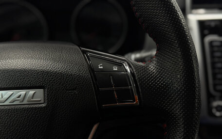 Haval H6, 2019 год, 1 510 000 рублей, 19 фотография