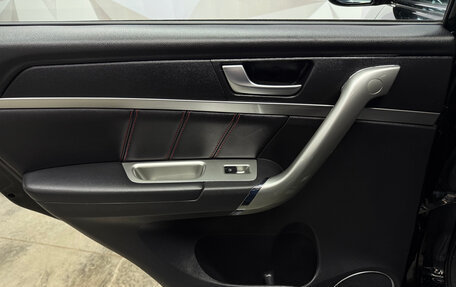 Haval H6, 2019 год, 1 510 000 рублей, 25 фотография