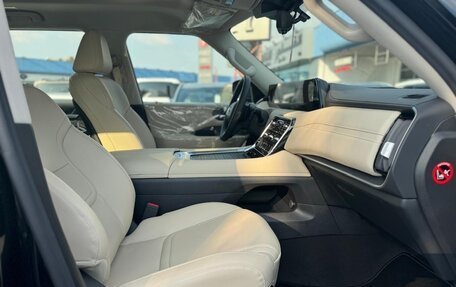 Nissan Patrol, 2025 год, 15 490 000 рублей, 7 фотография