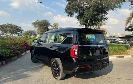 Nissan Patrol, 2025 год, 15 490 000 рублей, 5 фотография