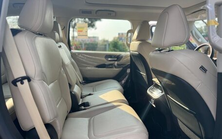 Nissan Patrol, 2025 год, 15 490 000 рублей, 2 фотография