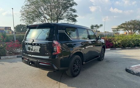 Nissan Patrol, 2025 год, 15 490 000 рублей, 6 фотография