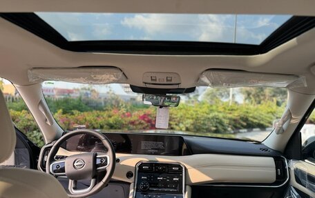 Nissan Patrol, 2025 год, 15 490 000 рублей, 8 фотография