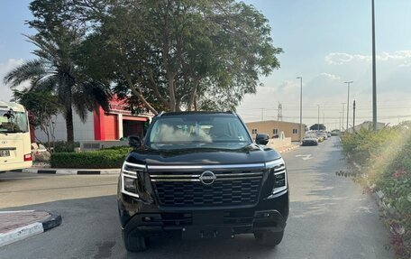 Nissan Patrol, 2025 год, 15 490 000 рублей, 4 фотография