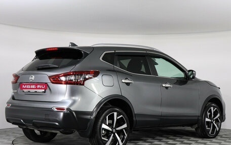 Nissan Qashqai, 2021 год, 3 150 000 рублей, 5 фотография