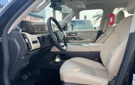 Nissan Patrol, 2025 год, 15 490 000 рублей, 3 фотография