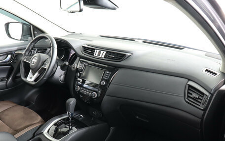 Nissan Qashqai, 2021 год, 3 150 000 рублей, 10 фотография