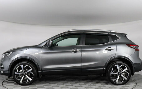 Nissan Qashqai, 2021 год, 3 150 000 рублей, 8 фотография