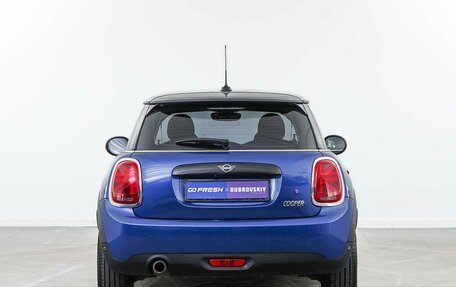 MINI Hatch, 2021 год, 2 205 985 рублей, 4 фотография