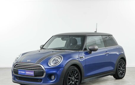 MINI Hatch, 2021 год, 2 205 985 рублей, 5 фотография