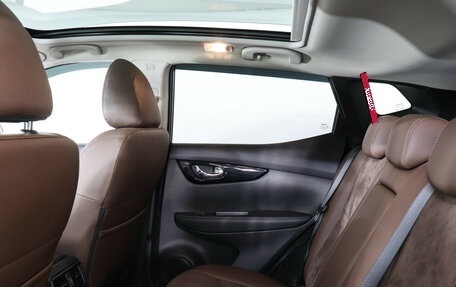 Nissan Qashqai, 2021 год, 3 150 000 рублей, 12 фотография