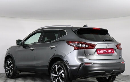 Nissan Qashqai, 2021 год, 3 150 000 рублей, 7 фотография