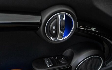 MINI Hatch, 2021 год, 2 205 985 рублей, 11 фотография