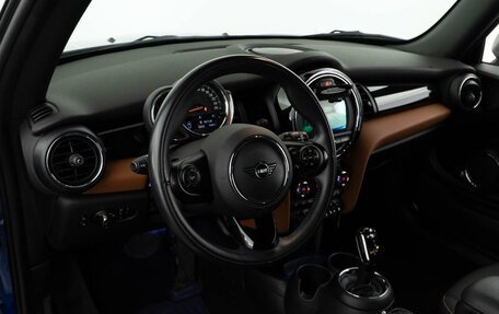 MINI Hatch, 2021 год, 2 205 985 рублей, 6 фотография