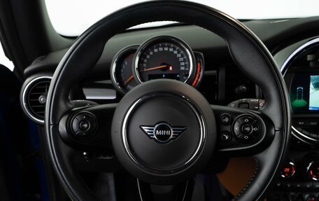 MINI Hatch, 2021 год, 2 205 985 рублей, 15 фотография