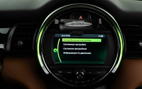 MINI Hatch, 2021 год, 2 205 985 рублей, 17 фотография