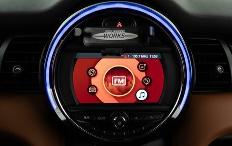 MINI Hatch, 2021 год, 2 205 985 рублей, 16 фотография