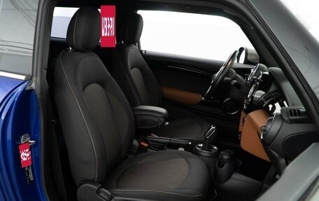 MINI Hatch, 2021 год, 2 205 985 рублей, 8 фотография