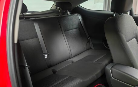 Opel Astra J, 2012 год, 639 000 рублей, 10 фотография