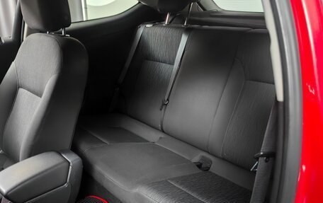 Opel Astra J, 2012 год, 639 000 рублей, 11 фотография