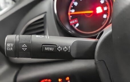 Opel Astra J, 2012 год, 639 000 рублей, 15 фотография