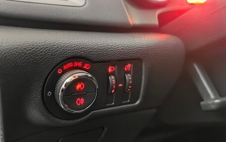 Opel Astra J, 2012 год, 639 000 рублей, 21 фотография