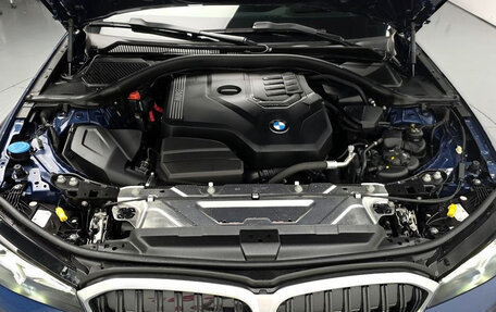 BMW 3 серия, 2022 год, 3 420 000 рублей, 6 фотография