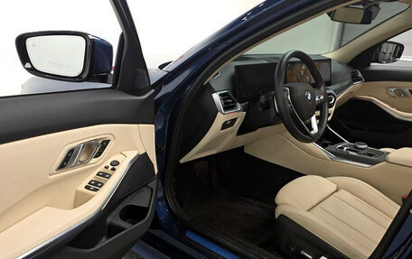 BMW 3 серия, 2022 год, 3 420 000 рублей, 10 фотография