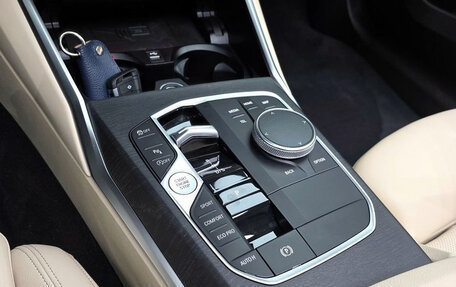 BMW 3 серия, 2022 год, 3 420 000 рублей, 9 фотография