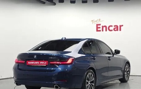 BMW 3 серия, 2022 год, 3 420 000 рублей, 2 фотография