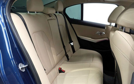 BMW 3 серия, 2022 год, 3 420 000 рублей, 12 фотография