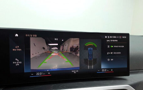 BMW 3 серия, 2022 год, 3 420 000 рублей, 15 фотография