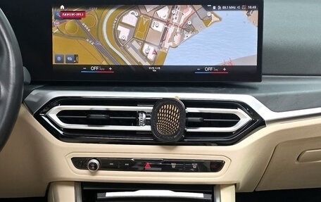 BMW 3 серия, 2022 год, 3 420 000 рублей, 14 фотография