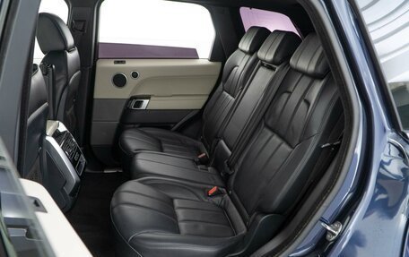 Land Rover Range Rover Sport II, 2015 год, 3 698 932 рублей, 11 фотография