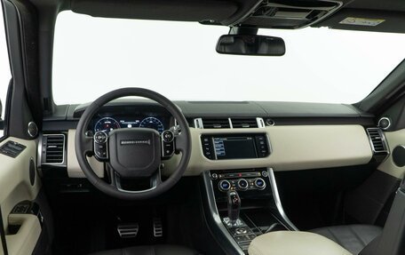 Land Rover Range Rover Sport II, 2015 год, 3 698 932 рублей, 8 фотография