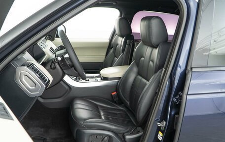 Land Rover Range Rover Sport II, 2015 год, 3 698 932 рублей, 12 фотография