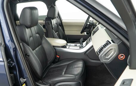 Land Rover Range Rover Sport II, 2015 год, 3 698 932 рублей, 10 фотография